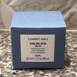 Comfort Zone Sublime Skin Cream